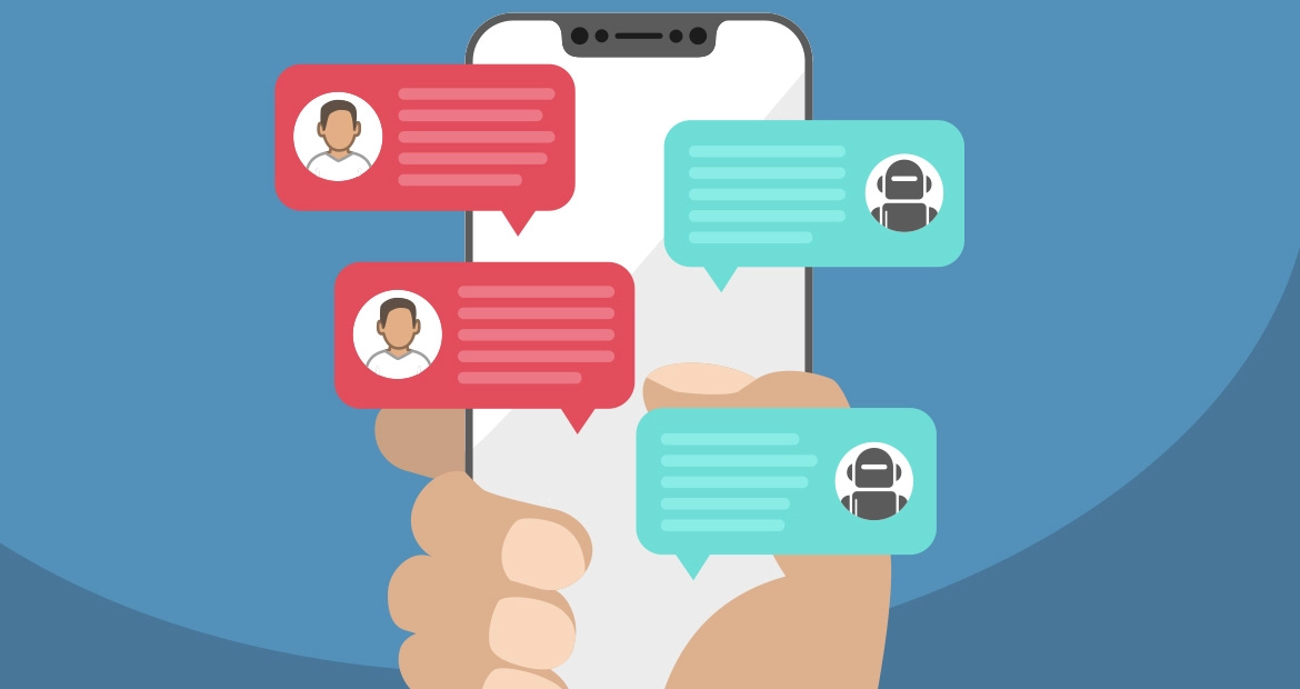 intelligente Chatbots