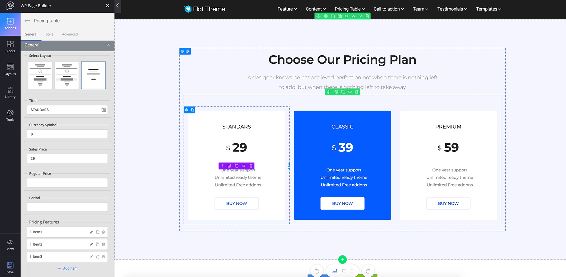 Pagebuilder