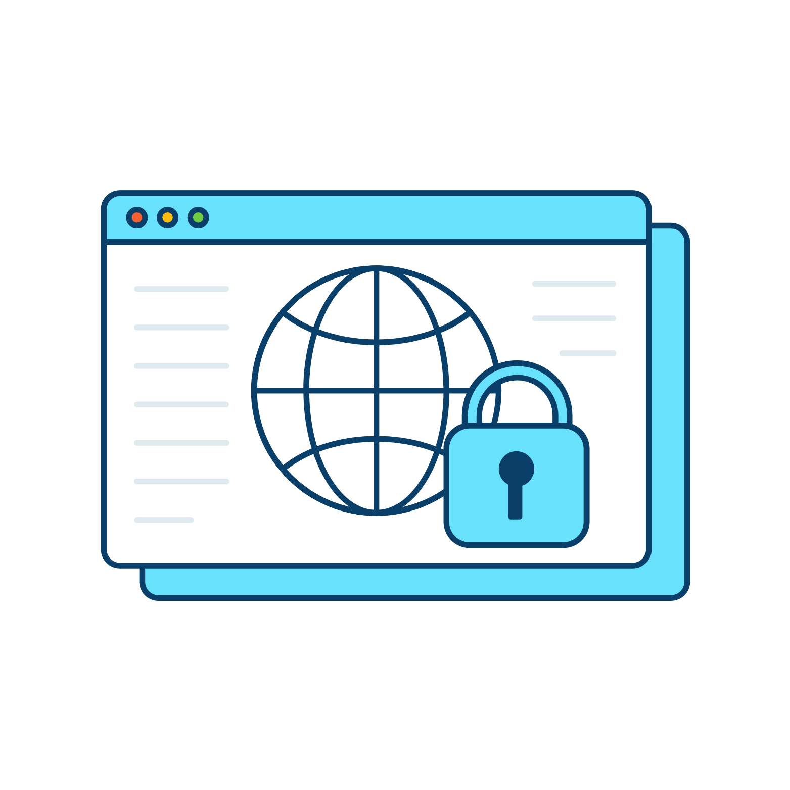 cybersecurity