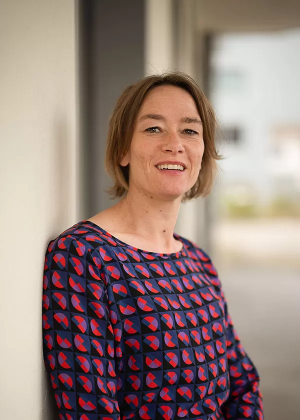 Liesbeth Deddens