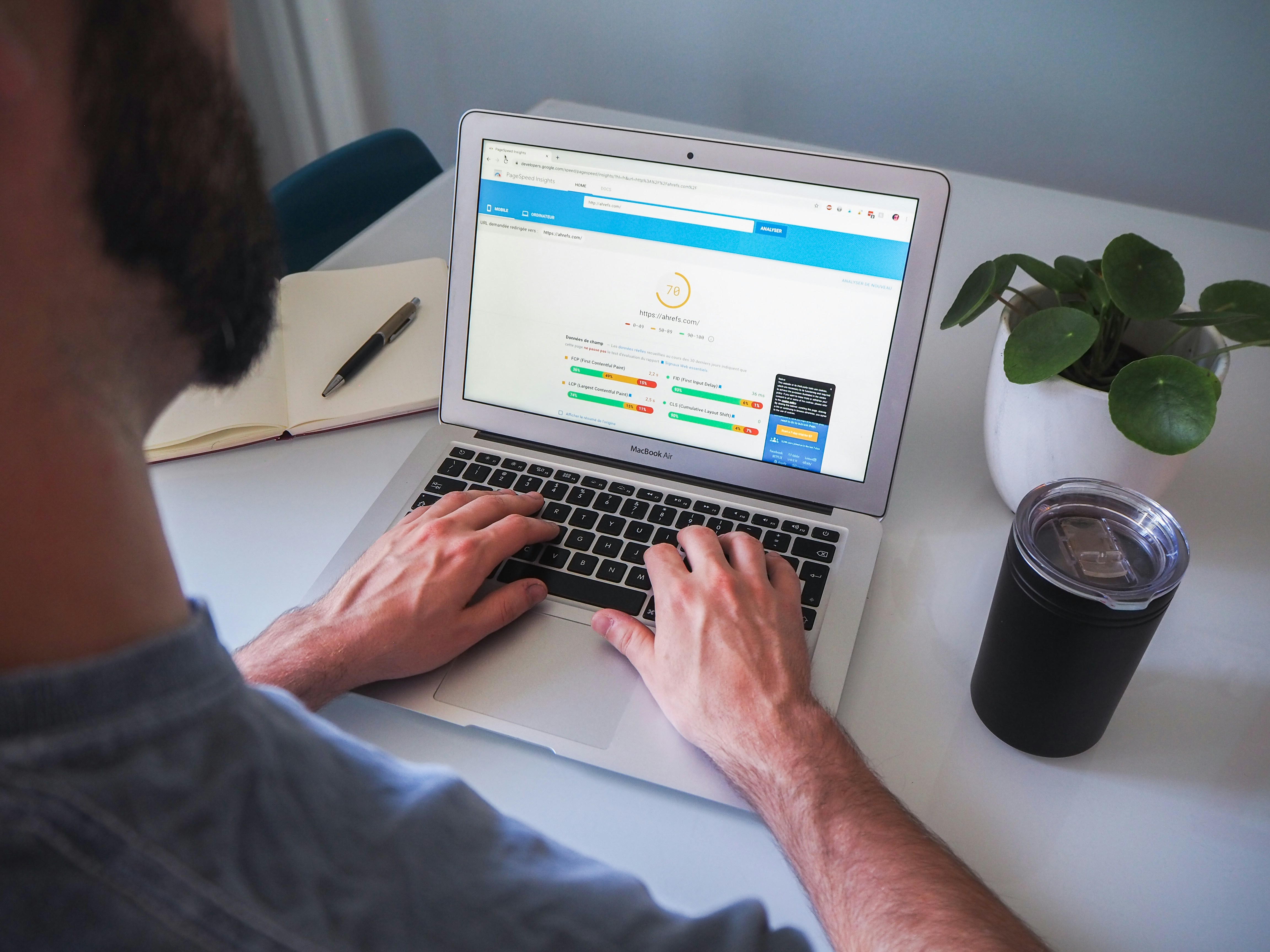 websitespeed